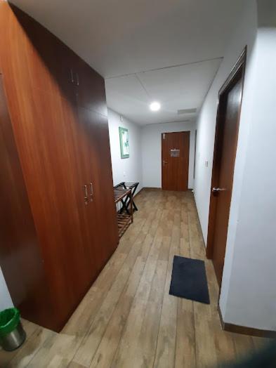 Crayons Hotel 钦奈 外观 照片